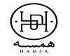 Hamsa Perfume